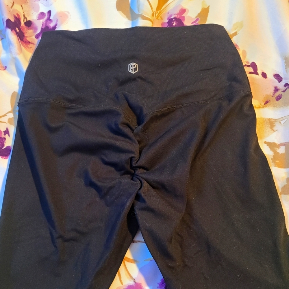 Born Primative Leggings